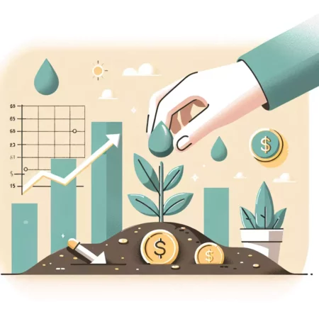 Cara Memulai Bisnis Kecil dari Nol