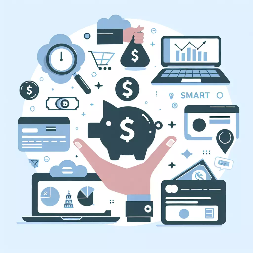 Cara Cerdas Mengelola Pengeluaran Harian