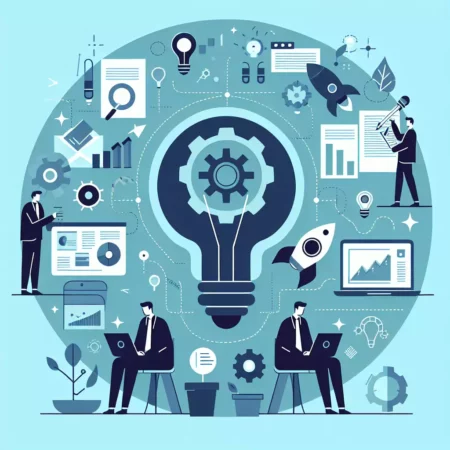 Membuat Rencana Bisnis yang Efektif