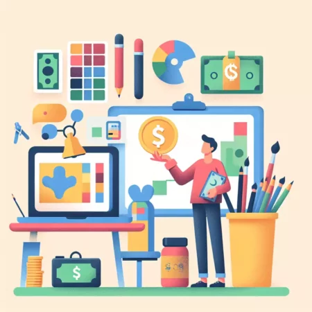 Memilih Hobi yang Menghasilkan Uang