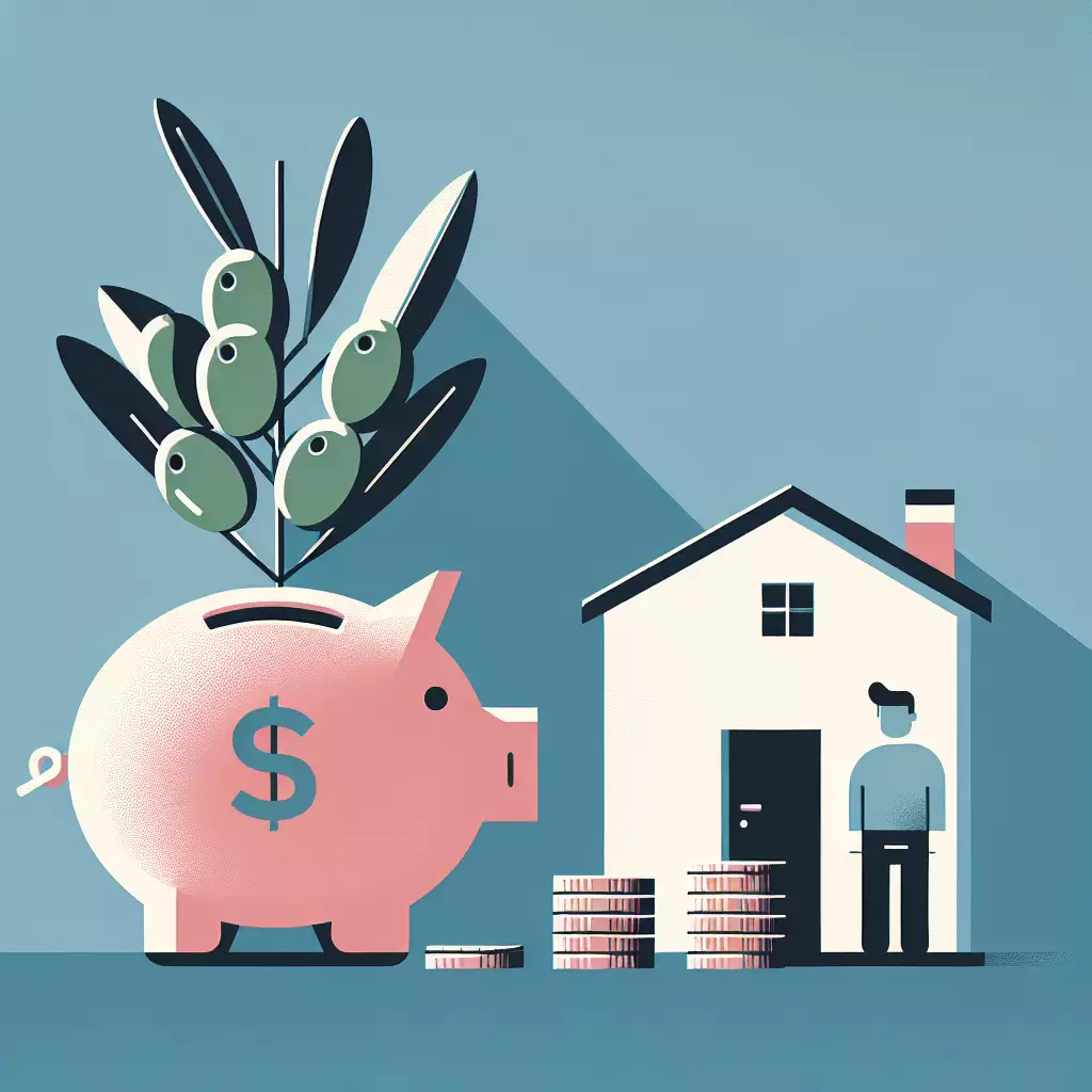 Mengatur Keuangan untuk Keluarga Muda