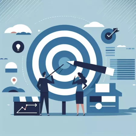 Menetapkan Target Penjualan untuk Bisnis Kecil