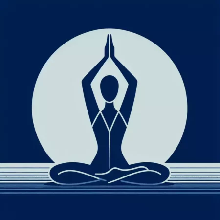 Yoga untuk Kesehatan Mental dan Fisik