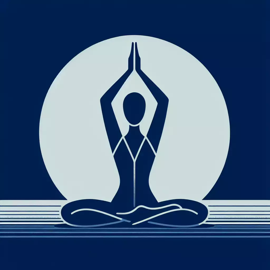 Yoga untuk Kesehatan Mental dan Fisik