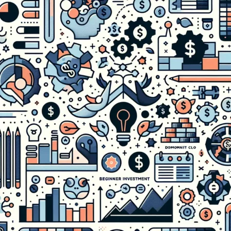 Strategi Investasi untuk Pemula