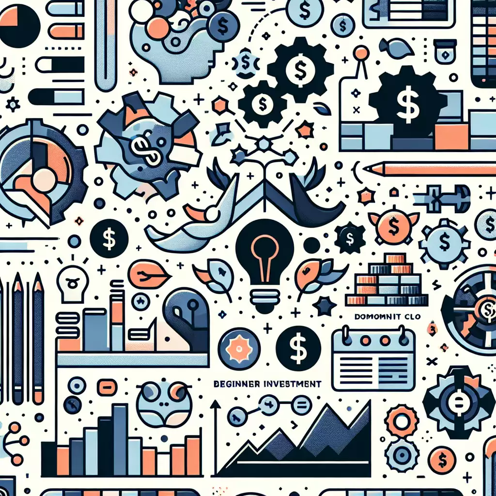 Strategi Investasi untuk Pemula