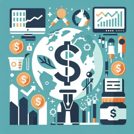 Investasi Saham: Dasar-dasar yang Harus Diketahui