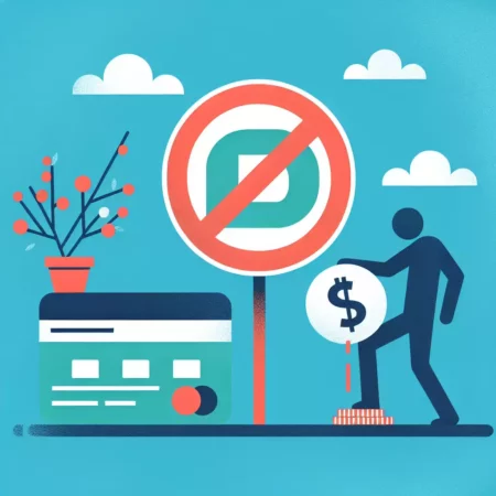 Menghindari Utang yang Tidak Perlu