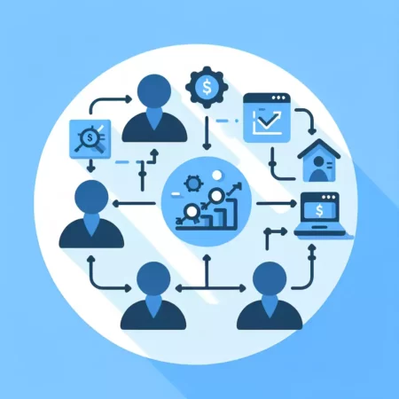 Langkah-langkah Mengembangkan Jaringan Bisnis Kecil