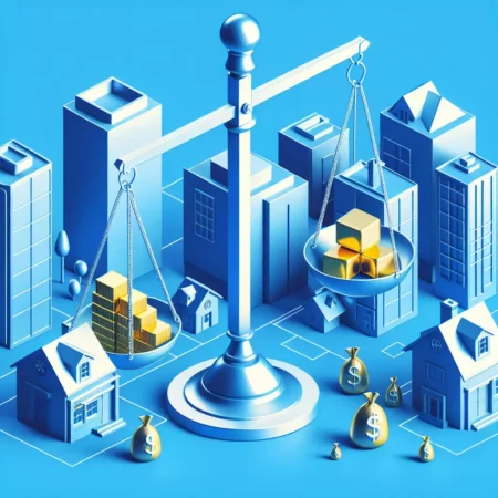 Diversifikasi Investasi untuk Mengurangi Risiko