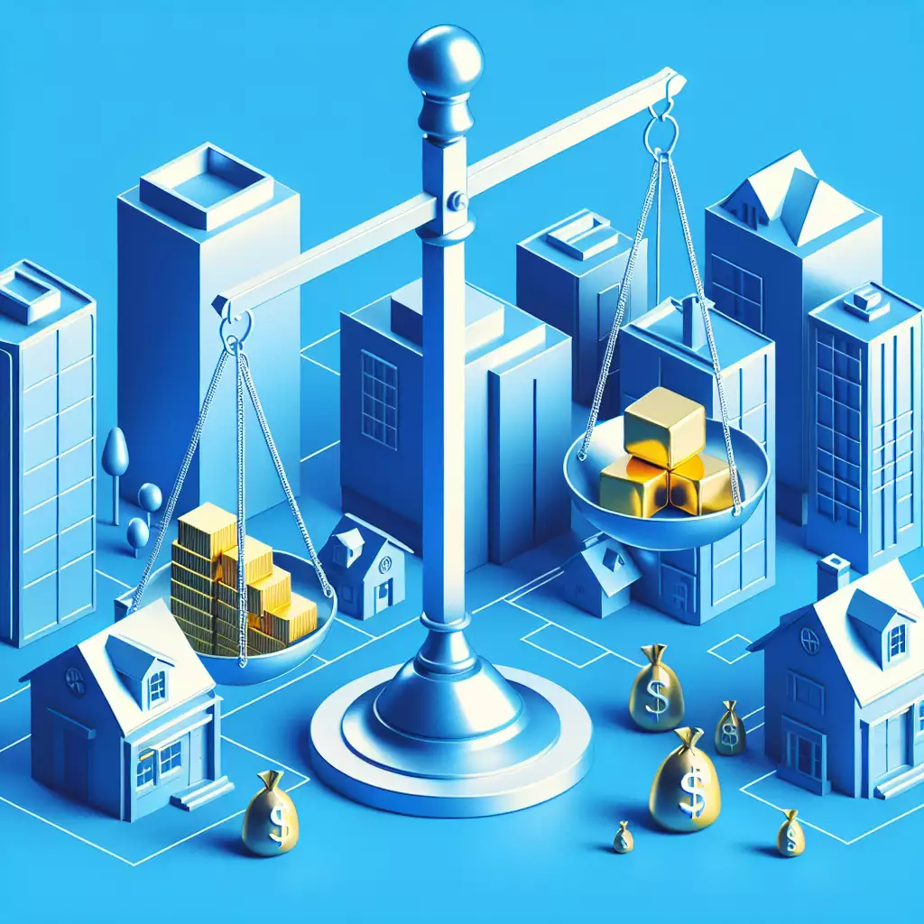 Diversifikasi Investasi untuk Mengurangi Risiko