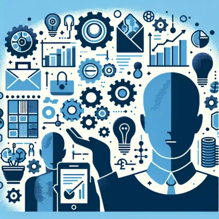 Mengoptimalkan Proses Penjualan untuk Bisnis Kecil