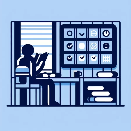 Membangun Kebiasaan Membaca Setiap Hari