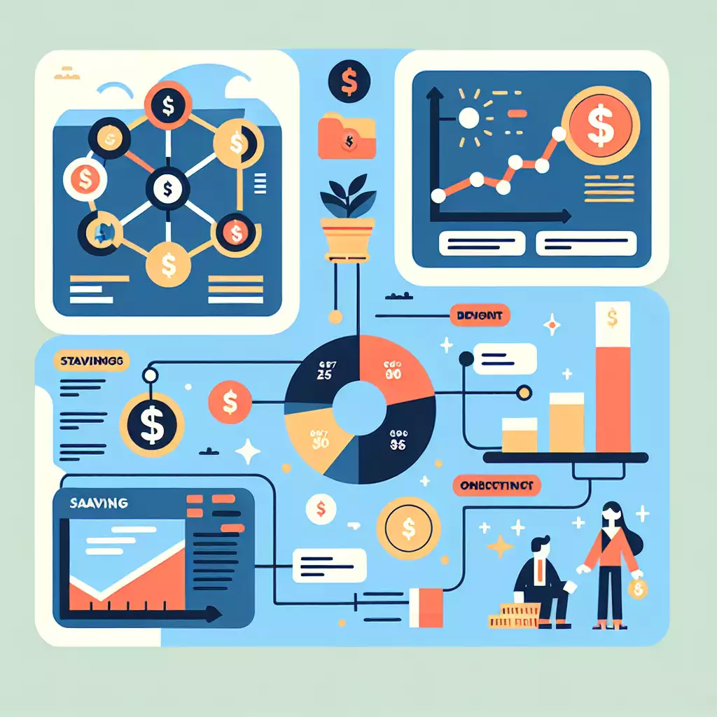 Strategi Mengelola Tabungan untuk Masa Depan