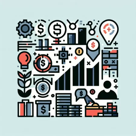 Strategi Investasi Jangka Panjang untuk Pemula