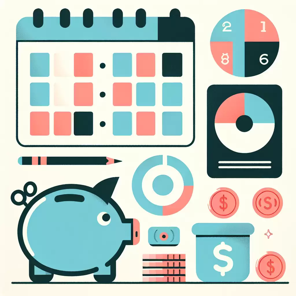 Cara Mengatur Anggaran Bulanan yang Efektif