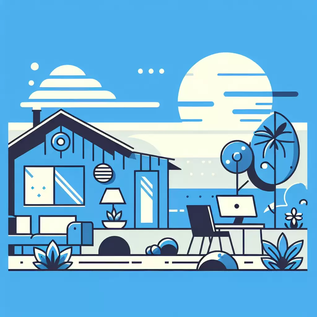 Menjalani Gaya Hidup Minimalis untuk Kebahagiaan