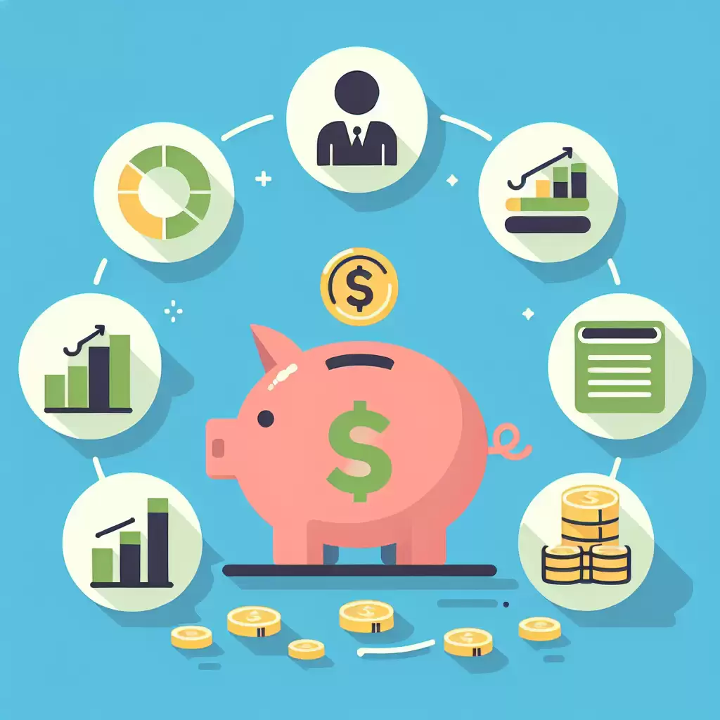 Mengoptimalkan Pengeluaran untuk Menabung Lebih Banyak