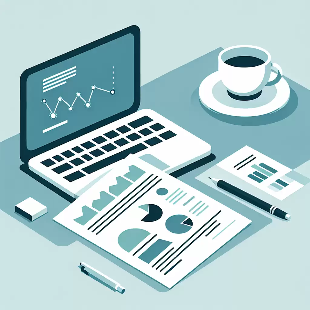 Menciptakan Rencana Bisnis Sederhana