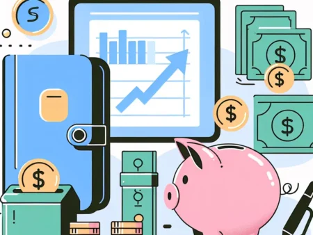 Langkah-Langkah Mengelola Keuangan Pribadi