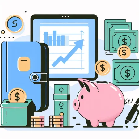 Langkah-Langkah Mengelola Keuangan Pribadi