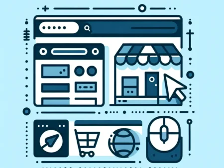 Membuat Website untuk Bisnis Kecil Anda