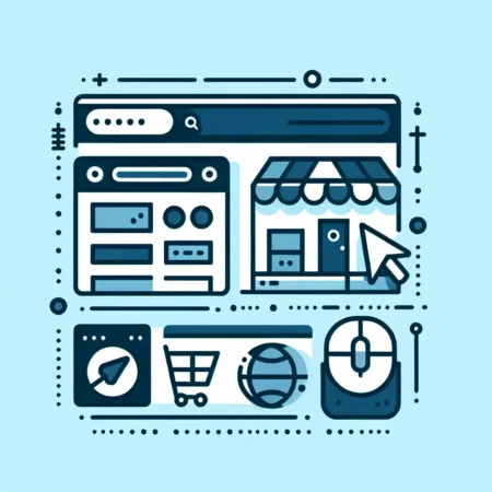 Membuat Website untuk Bisnis Kecil Anda