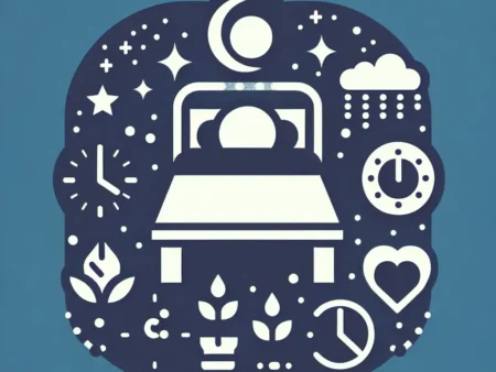 Meningkatkan Kualitas Tidur untuk Produktivitas