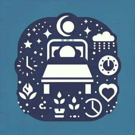 Meningkatkan Kualitas Tidur untuk Produktivitas