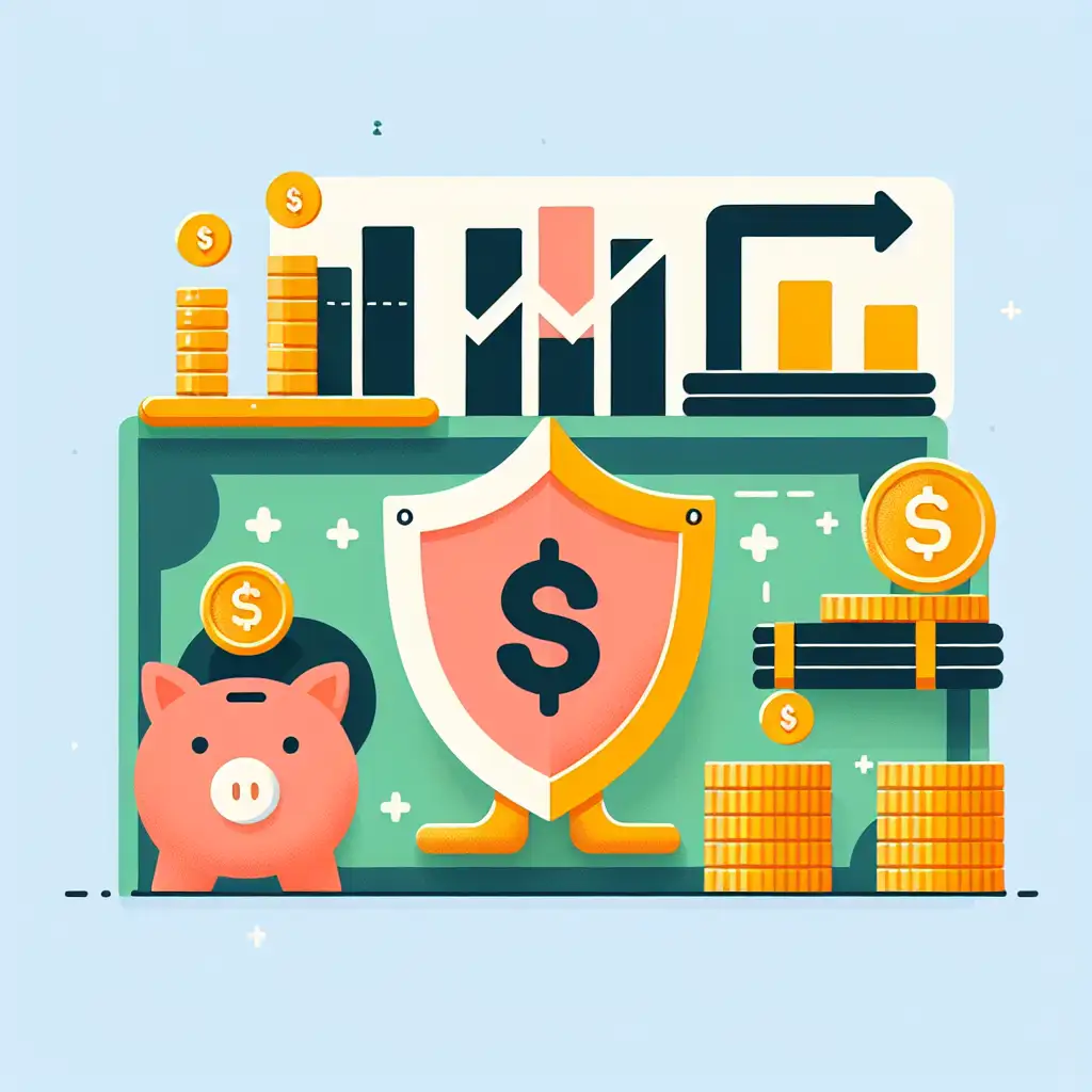 Mengatur Dana Darurat untuk Keamanan Finansial