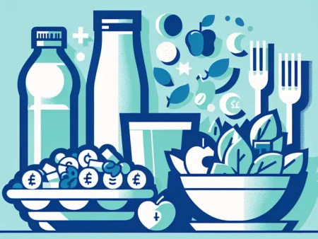 Tips Hemat Makan Sehat dengan Anggaran Terbatas