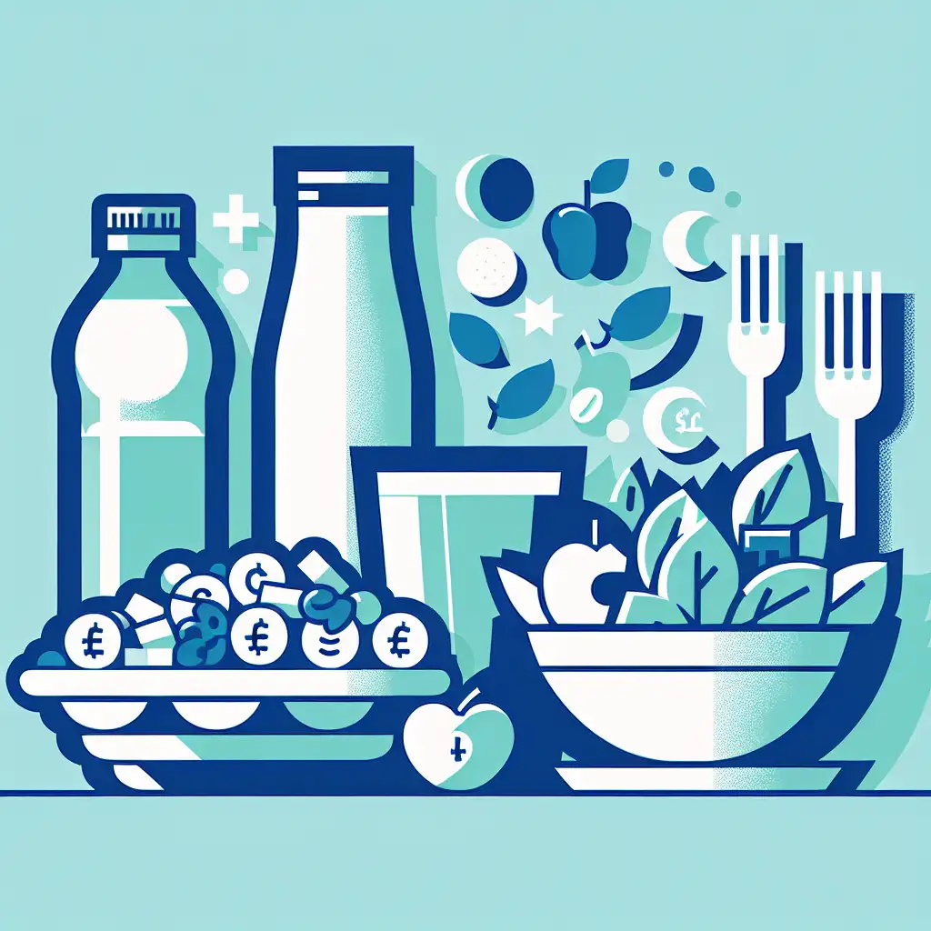 Tips Hemat Makan Sehat dengan Anggaran Terbatas