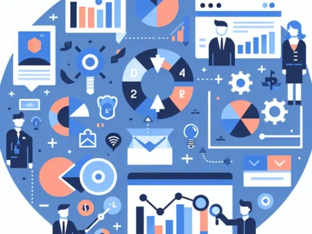 Membangun Strategi Pemasaran untuk Bisnis Kecil