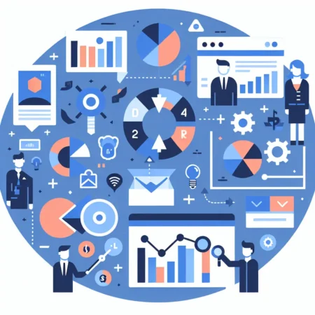 Membangun Strategi Pemasaran untuk Bisnis Kecil