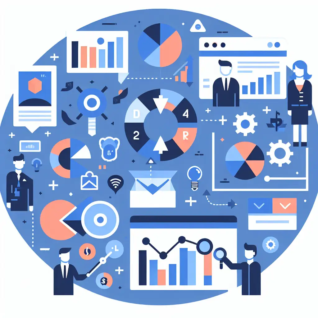 Membangun Strategi Pemasaran untuk Bisnis Kecil