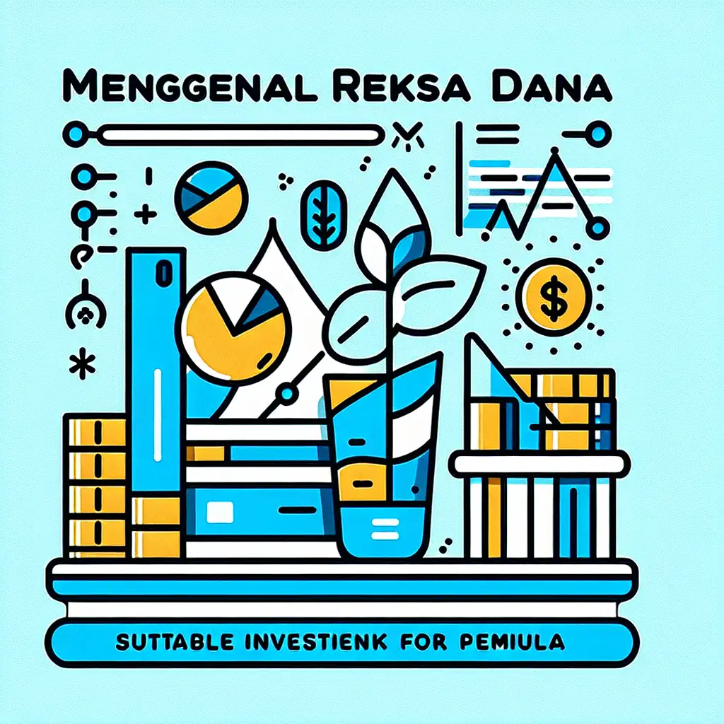 Mengenal Reksa Dana: Investasi yang Cocok untuk Pemula