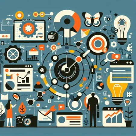 Menciptakan Konten Menarik untuk Promosi Bisnis Kecil