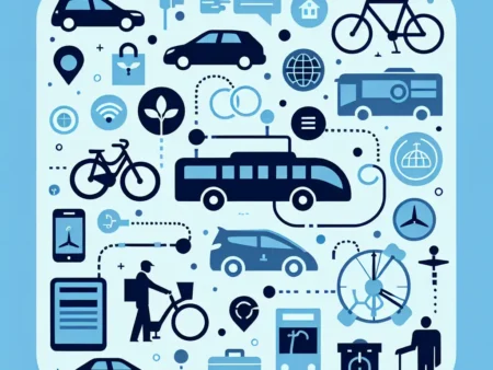 Hemat Biaya Transportasi dengan Alternatif yang Cerdas