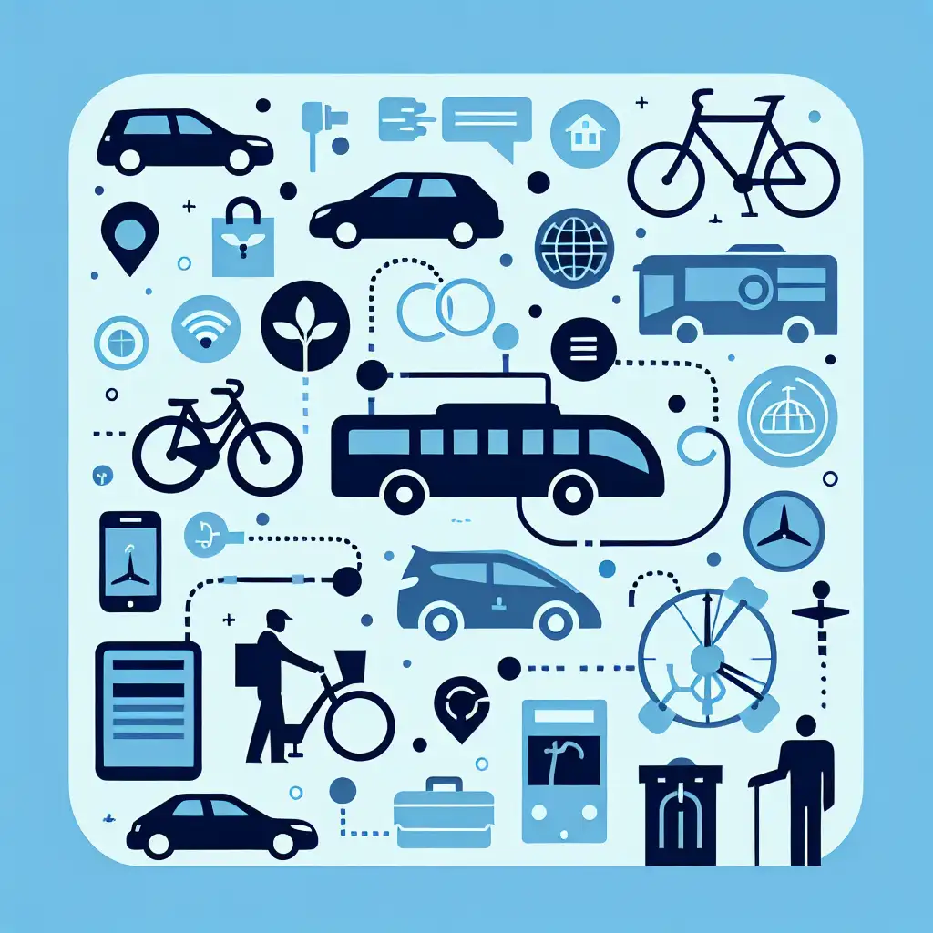 Hemat Biaya Transportasi dengan Alternatif yang Cerdas