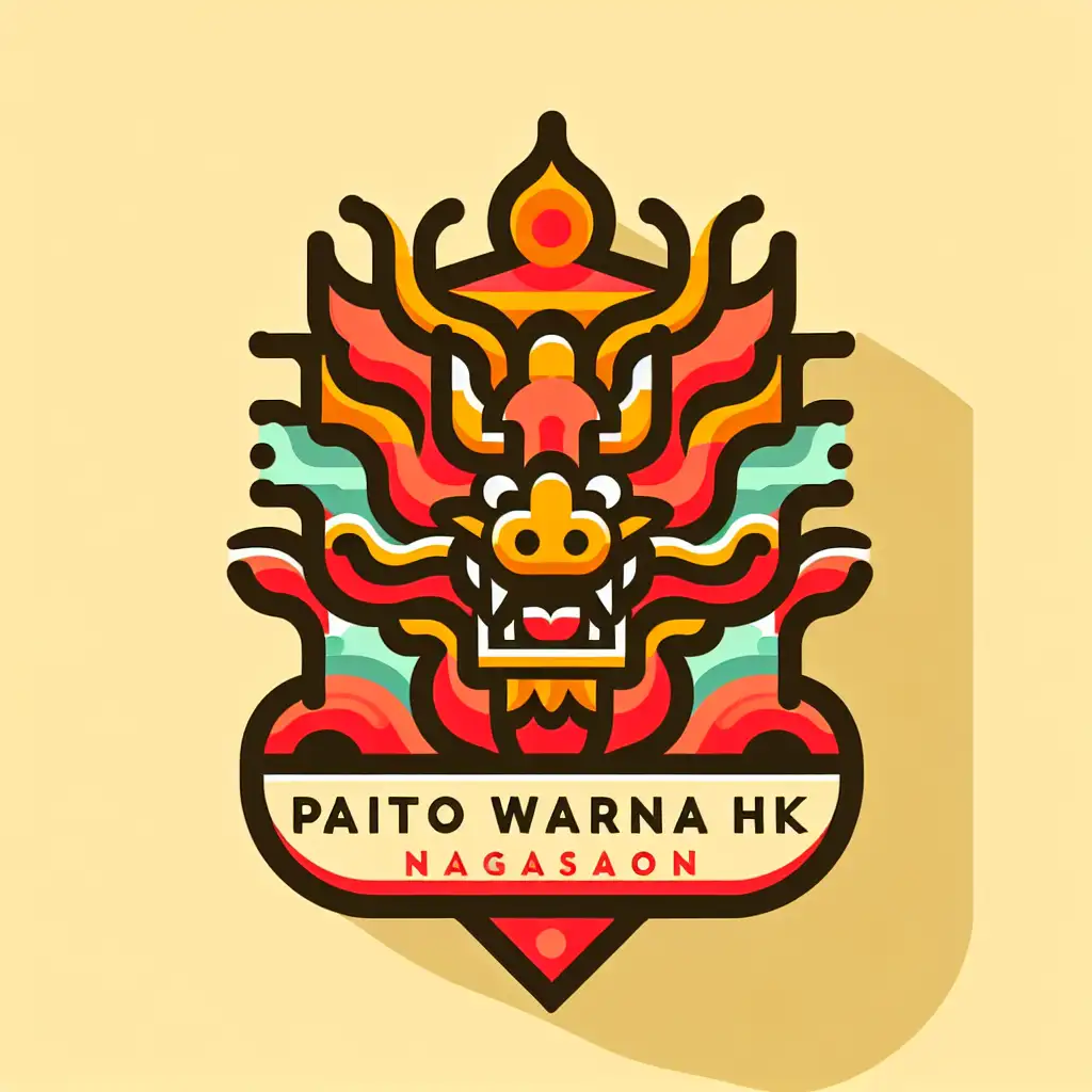 Paito Warna HK Nagasaon