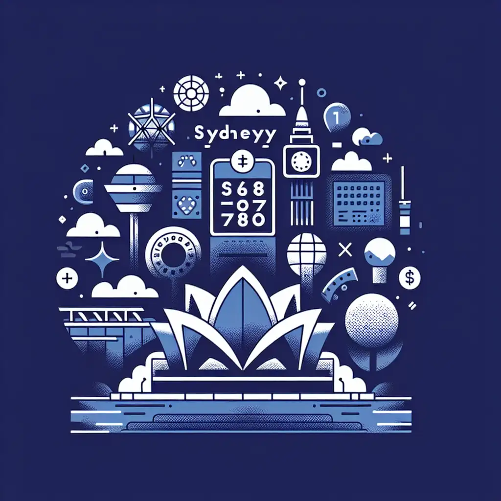 Paito Warna Sydney Nagasaon