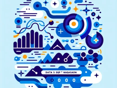 Data SGP Nagasaon