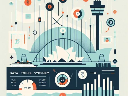 Data Togel Sydney Angkanet