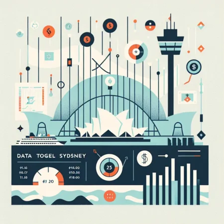 Data Togel Sydney Angkanet