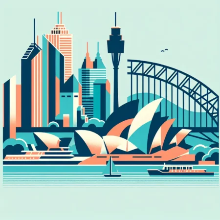 Paito Warna Sydney Raja Paito
