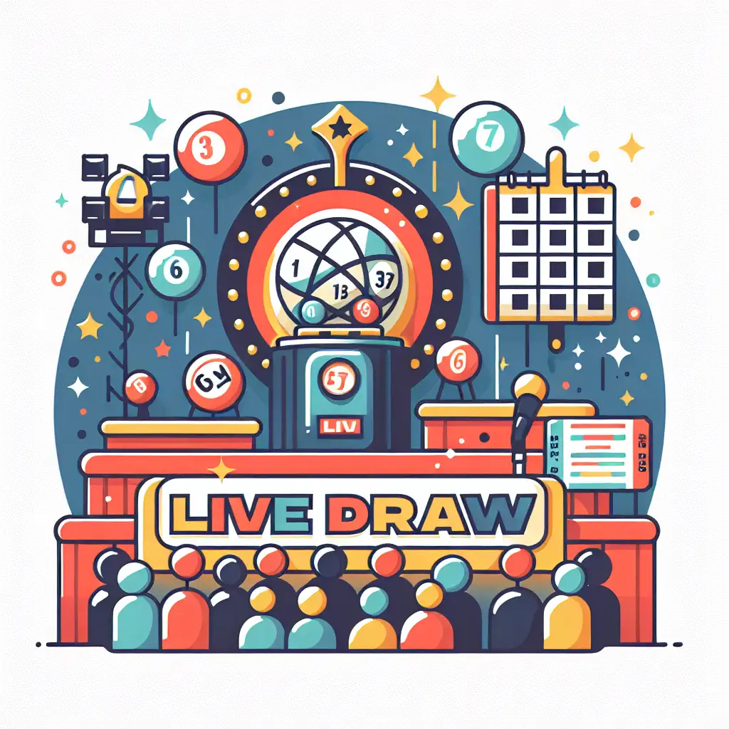 Live Draw SGP Raja Paito
