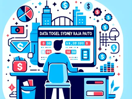 Data Togel Sydney Raja Paito