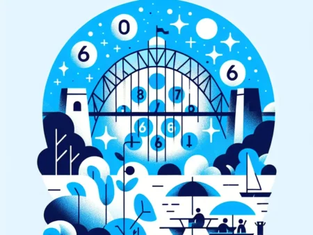 Data Togel Sydney 6D Datubolon