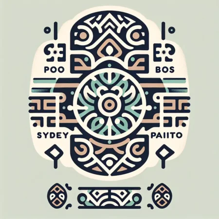 Paito Warna Sydney Bos Paito