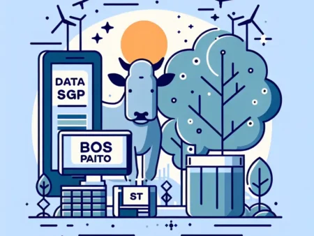 Data SGP Bos Paito